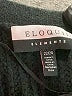 ELOQUII Elements Black Cardigan Size 22 (estimated) - photo 7