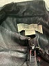 Charlie Paige Black Vest Size M - photo 6