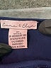 Emma & Elsa Hearts Blue Dress Size 2T - photo 3