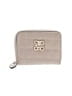 Alyssa Gray Tan Wallet One size - photo 1