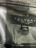 Laundry by Shelli Segal 100% Polyurethane Black Active Pants Size S - photo 7