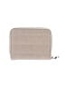 Alyssa Gray Tan Wallet One size - photo 2