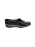 Adrienne Vittadini Solid Black Flats Size 7 1/2 - photo 1