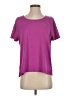 Under Armour Purple Active T-Shirt Size S - photo 1