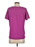 Under Armour Purple Active T-Shirt Size S - photo 2