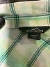 Eddie Bauer Green Short Sleeve Blouse Size L - photo 7