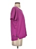 Under Armour Purple Active T-Shirt Size S - photo 4