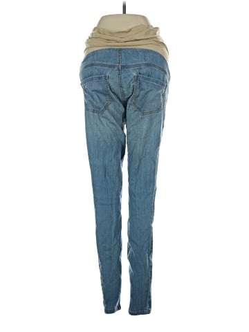 Indigo Blue Jeans (view 2)