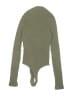 AGOLDE Green Bodysuit Size S - photo 2