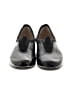 Adrienne Vittadini Solid Black Flats Size 7 1/2 - photo 2