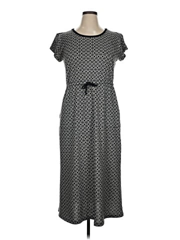 T by Talbots Casual Dress (view 1)