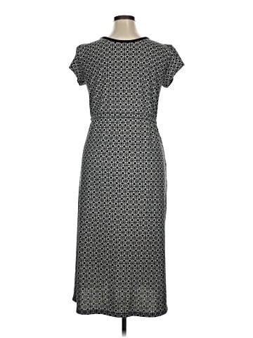T by Talbots Casual Dress (view 2)
