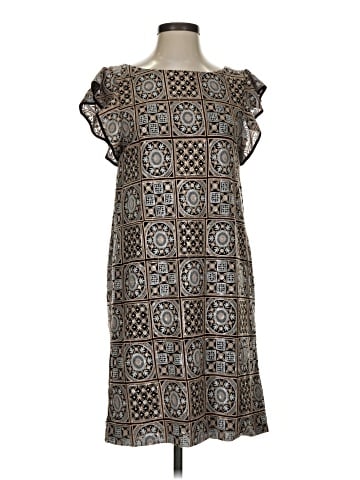 Antik Batik Casual Dress (view 1)