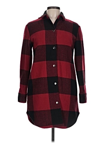 BB Dakota Coat (view 1)