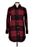 BB Dakota Red Coat Size L (estimated) - photo 1