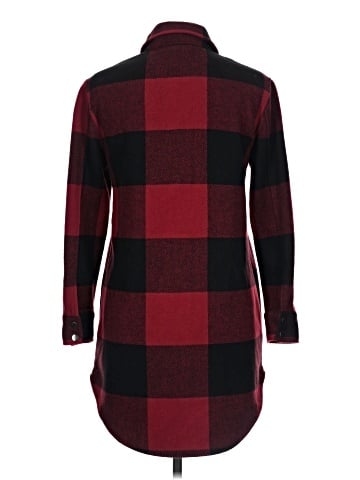 BB Dakota Coat (view 2)