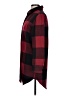 BB Dakota Red Coat Size L (estimated) - photo 5