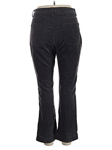Croft & Barrow Casual Pants (view 2)