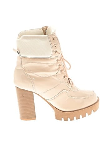Unilady Ankle Boots (view 1)