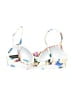 La Blanca Tropical White Swimsuit Top Size L (estimated) - photo 2