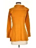 Questions Orange Turtleneck Sweater Size S - photo 1