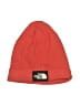 The North Face Red Beanie One size - photo 1