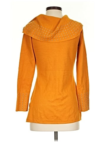 Questions Turtleneck Sweater (view 2)