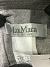 Max Mara Gray Formal Skirt Size 12 - photo 3