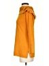 Questions Orange Turtleneck Sweater Size S - photo 5