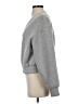 Active by Old Navy Gray Sweatshirt Size XS - photo 5