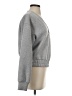 Active by Old Navy Gray Sweatshirt Size XS - photo 4