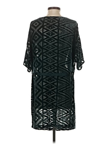 Twelfth Street by Cynthia Vincent Cocktail Dress (view 2)