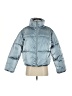 Old Navy 100% Nylon Blue Snow Jacket Size S - photo 1