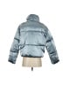 Old Navy 100% Nylon Blue Snow Jacket Size S - photo 2