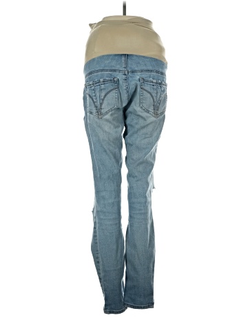 Indigo Blue Jeans (view 2)