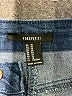 Forever 21 Blue Denim Shorts Size 30 waist - photo 3
