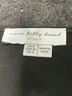 Never Fully Dressed Solid Black Cocktail Dress Size 4 - photo 7