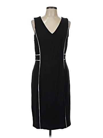 White House Black Market Cocktail Dress (view 1)