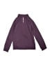 Assorted Brands Purple Track Jacket Size S (youth) - photo 2