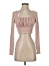 Shein Pink Tube Top Size 4 - photo 1