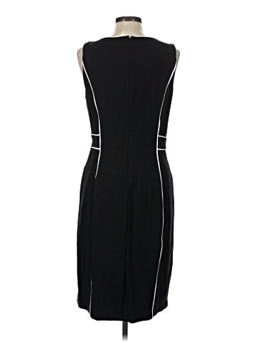 White House Black Market Cocktail Dress (view 2)