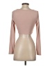 Shein Pink Tube Top Size 4 - photo 2