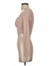 Shein Pink Tube Top Size 4 - photo 5