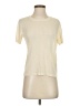 Zara Ivory Pullover Sweater Size S - photo 1