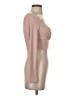 Shein Pink Tube Top Size 4 - photo 4