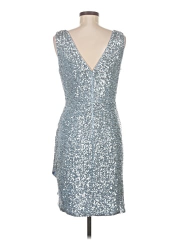 Eliza J Cocktail Dress (view 2)