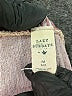 Lazy Sundays Pink Pullover Sweater Size M - photo 7