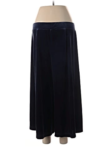 Isaac Mizrahi LIVE! Casual Pants (view 2)