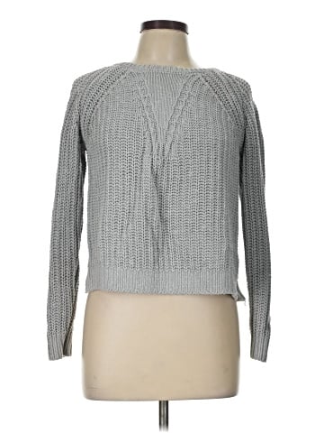 Banana Republic Factory Store Pullover Sweater (view 1)