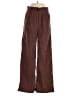 Shein Brown Casual Pants Size 4 - photo 1